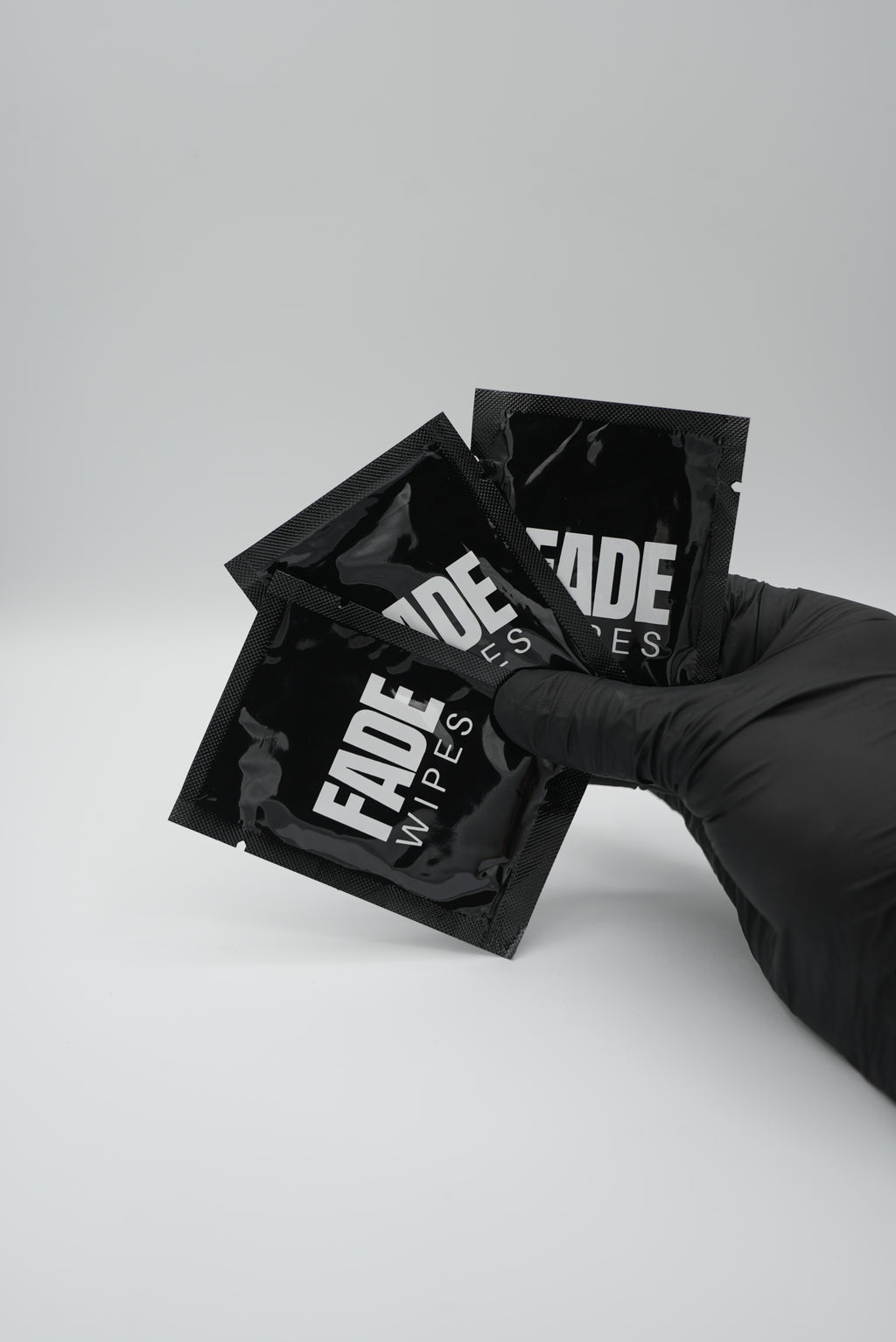 50 pack Aftershave Wipe